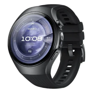 Huawei Watch 5 Negro 55020EXB Smartwatch AMOLED