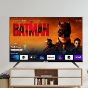 Televisor 55" 4K Google TV Kodak 55SVA1003BT