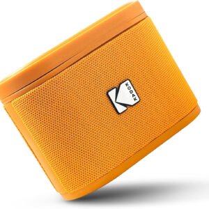 Parlante Portátil Kodak Soundbrix 5W Apilable