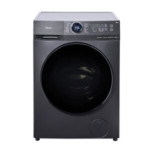 Lavasecadora 15Kg Ultra Motion Midea MF200D150WB