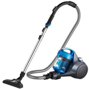 Aspiradora 2 en 1 Sin Bolsa 1200W Midea MC15K2B