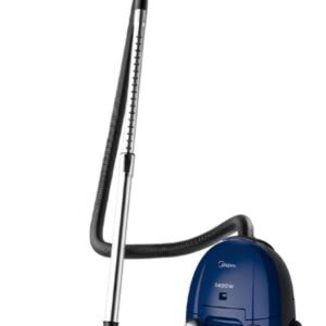 Aspiradora Canister 1400W Midea MC11SA2B