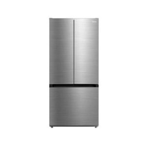 Refrigerador 19pc French Door Inverter Midea MDRF700FGM