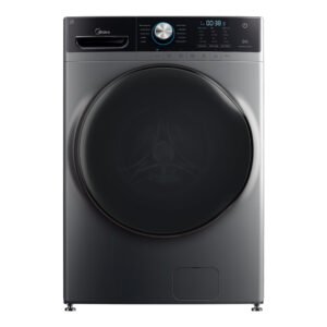 Lavadora Carga Frontal 21Kg Midea MH04W45/S