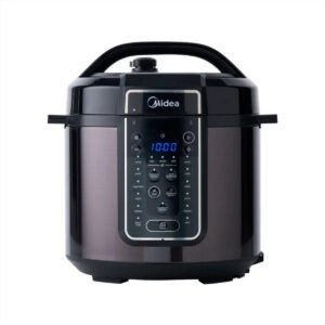 Olla Presión 7L Digital Multifuncional Midea MPC6B2EBSS