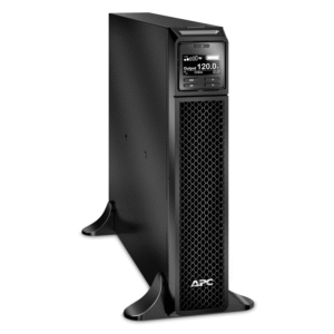 UPS APC Smart SRT3000XLA 3000VA 2700W Torre