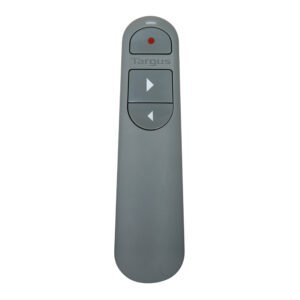 Targus puntero control plus dual modo antimicrobial con laser-AMP06704AMGL
