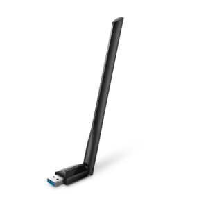 TP-Link Archer T3U Plus USB Wi-Fi AC1300