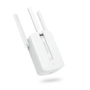 Mercusys MW300RE Extensor Wi-Fi 300Mbps