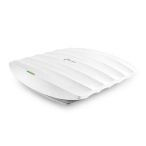 TP-Link punto de acceso omada inalambrico N de 300 mbps demontaje en techo-EAP115