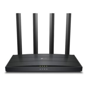 TP-link router  AX1500 wifi 6-Archer AX12