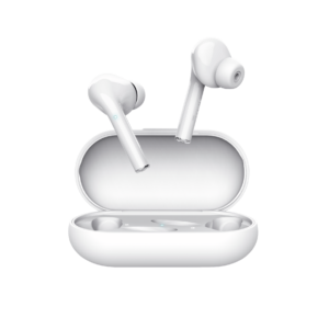 Audífonos Bluetooth Trust Blanco 23705