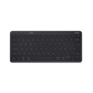 Teclado Inalámbrico Trust Recargable Español 25059