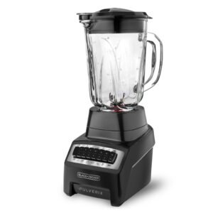 Licuadora Pulverix 700W Black&Decker BL1140MB