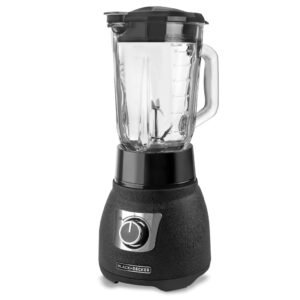 Licuadora 1000W Black&Decker Cyclone BL1670