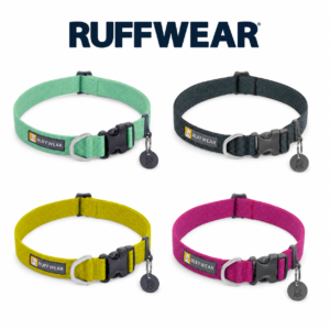 Collar Ruffwear Hi & Light Ultraligero