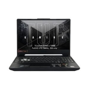 Laptop ASUS 15.6” Ryzen 5 7535HS 16GB 1TB SSD