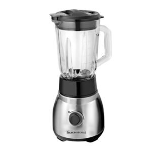 Licuadora 750W 2 Veloc BL1650S Black&Decker