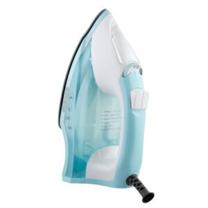 Plancha Vapor Black&Decker IR1845 Verde