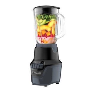 Licuadora Black&Decker BL1600BG Helix 800W Vidrio