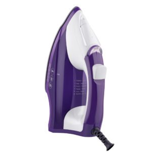 Plancha Vapor Black&Decker IR1840 TrueGlide