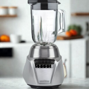 Licuadora 700W Black&Decker BL0876 Vidrio