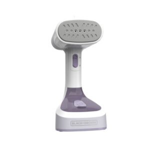 Vaporizador Plegable Black&Decker GS0311