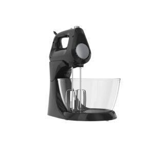 Black&Decker Batidora 2 en 1 250W BD00431