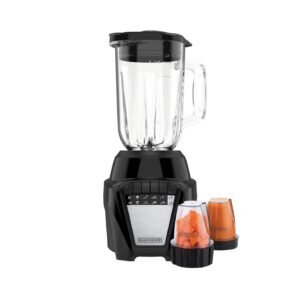 Licuadora Digital 8V Black&Decker BL0876