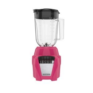 Licuadora Ice Crush 700W Black&Decker BL0877