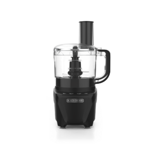 Procesador Alimentos Black&Decker FP4342 8T