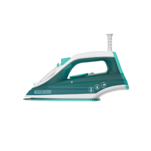 Plancha Vapor Black&Decker IRBD352