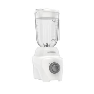 Licuadora Ice Crush 700W 2 Vel Black&Decker