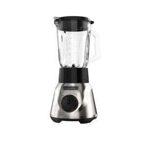 Licuadora Tricuadora 800W Black&Decker BL1686