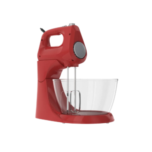 Batidora Pedestal Roja Black&Decker MX9125