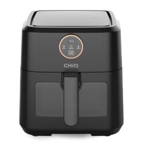 Freidora de Aire CHIQ Digital 5L Táctil
