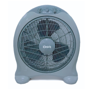 Ventilador CHIQ Box Piso 16.7” 3 Velocidades