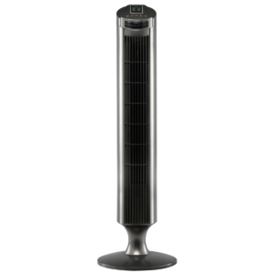 Ventilador Torre CHIQ 33” con Control Remoto
