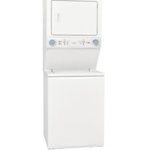 Frigidaire centro de lavado de gas FlCG7522AW