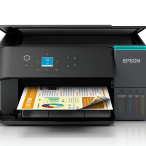 Impresora Epson L3250 EcoTank WiFi Multifuncional