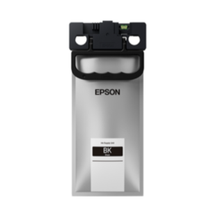 Bolsa Tinta Epson 962 XXL Negra Original