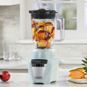 Black&Decker Licuadora 700W BL0877-1GDLA