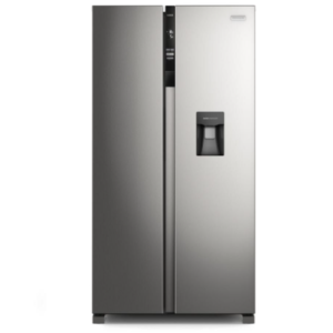 Refrigerador Frigidaire 15p Inverter FRSA15K2HVG
