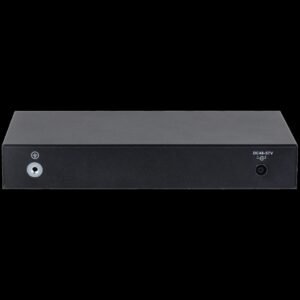 Dahua conmutador gigabit 10 puertos con 8 puertos PoE -DH-CS4010-8GT-110-  1.0.01.20.11244-9002