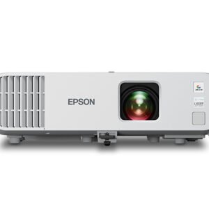 Proyector Epson Láser Inalámbrico PowerLite L210W WXGA 3LCD