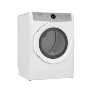 Secadora de Gas 21 Kg Frigidaire FDGX22E4EW