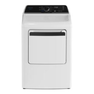 Secadora Eléctrica Frigidaire 25kg FLVE7523BW