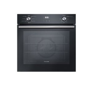 Horno Eléctrico Empotrable 24” Frigidaire Convección FOE2480MHB
