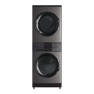 Centro de Lavado Frigidaire 4.5 y 8 Pies ELTE7600AT