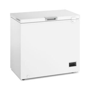 Congelador Horizontal Frigidaire 7p FFH07S3N5AW